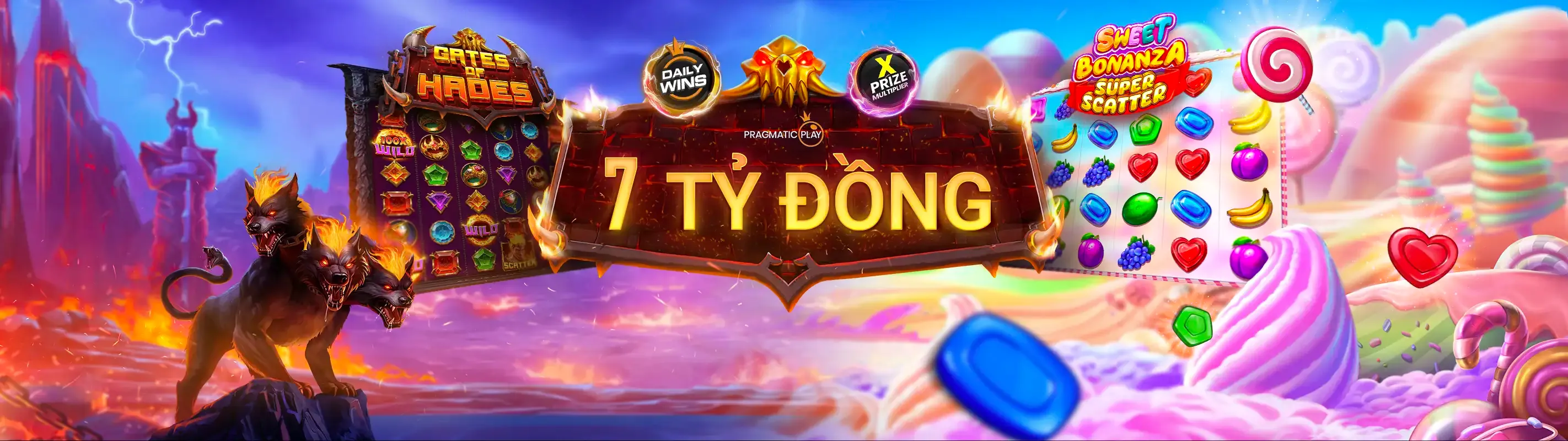 Chương trình VIP OK3865