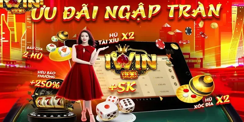 Đa dạng trò chơi tại ok3865 nhà cái